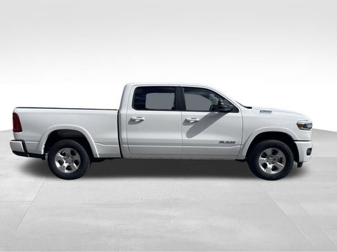 New 2026 RAM 1500 4x4 Crew Cab image 4