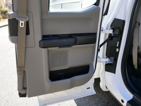 Used 2017 Ford F350 XL w/ Power Equipment Group image 34