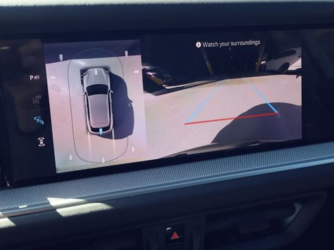 New 2026 Porsche Cayenne E-Hybrid image 19