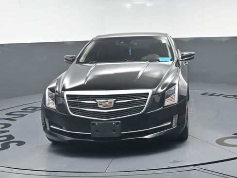 Used 2016 Cadillac ATS Performance w/ Driver Assist Package image 5