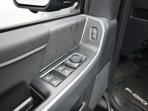 New 2026 Ford F150 XLT w/ Equipment Group 302A MID image 10