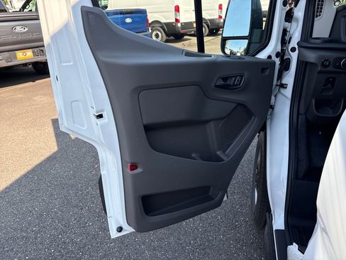 New 2025 Ford Transit 250 148 Medium Roof w/ Load Area Protection Package image 14
