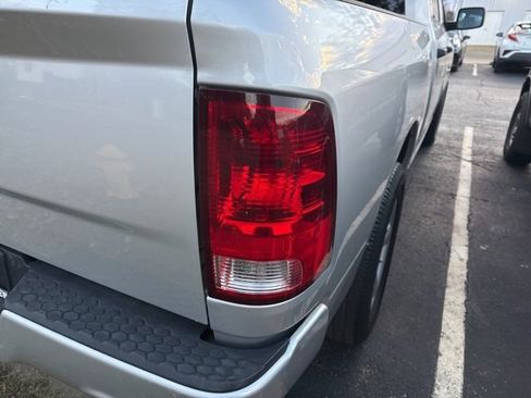 Used 2014 RAM 1500 Express image 13