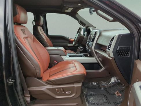 Used 2020 Ford F150 King Ranch image 28