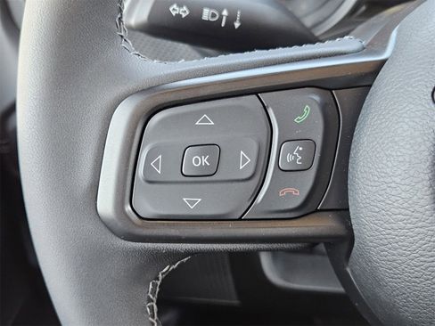 New 2025 Jeep Wrangler Unlimited Rubicon image 29