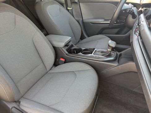 Certified 2025 Kia K4 FWD image 8