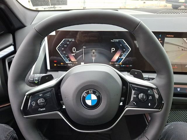 Used 2026 BMW X3 xDrive30i w/ Premium Package AWD/4WD image 19