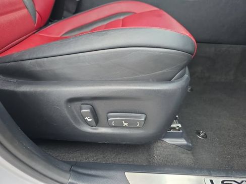 Used 2017 Lexus NX 200t F Sport w/ Accessory Package 2 FWD image 34