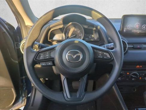 Used 2019 MAZDA CX-3 Sport image 13