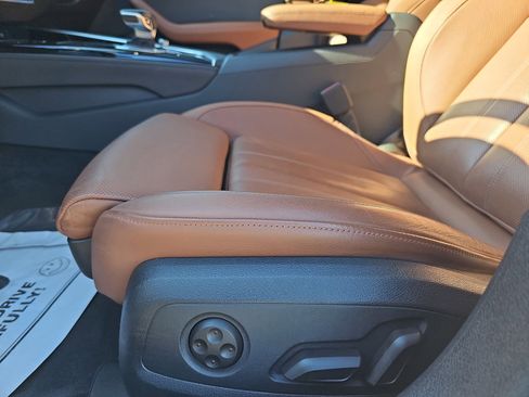 Used 2022 Audi A4 2.0T Premium Plus w/ Premium Plus Package image 28