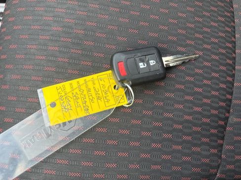 Used 2018 Mitsubishi Outlander Sport ES FWD image 21
