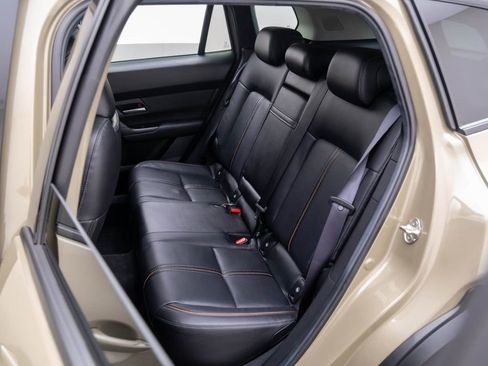 Used 2024 MAZDA CX-50 AWD 2.5 Turbo w/ Weather Package image 16