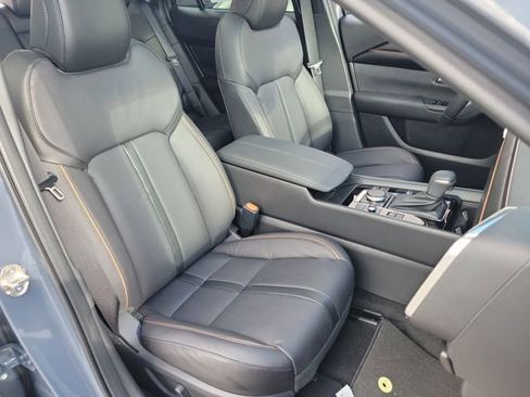 New 2026 MAZDA CX-50 2.5 Hybrid w/ Weather Package AWD/4WD image 18