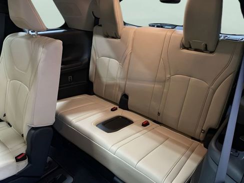 Used 2023 INFINITI QX60 Sensory w/ Vision Package AWD/4WD image 25