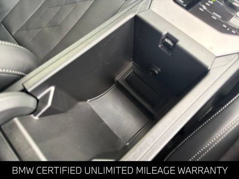 Certified 2026 BMW X3 xDrive30i AWD/4WD image 24