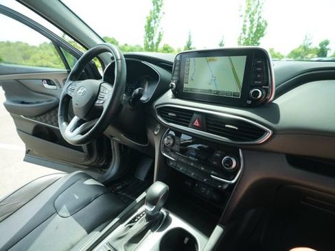 Used 2020 Hyundai Santa Fe Limited AWD/4WD image 38