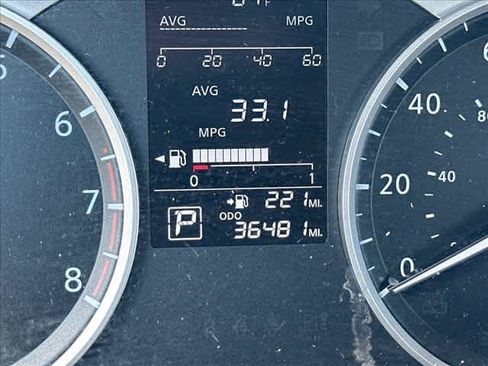 Used 2022 Nissan Kicks S FWD image 20