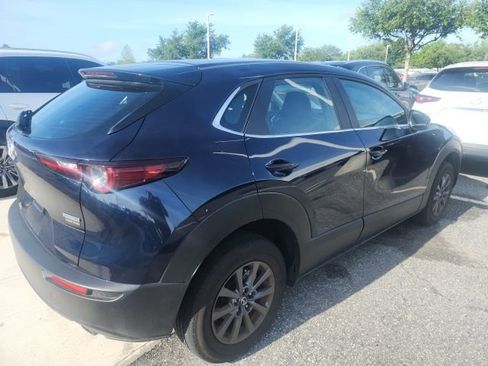 Used 2025 MAZDA CX-30 AWD 2.5 S image 2