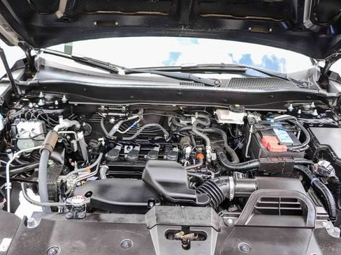 Used 2024 Honda CR-V EX-L image 30