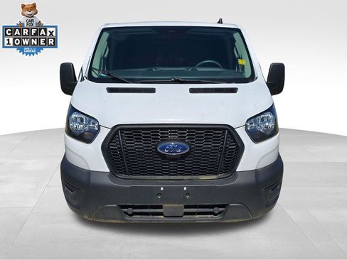 Used 2022 Ford Transit 250 Low Roof image 9