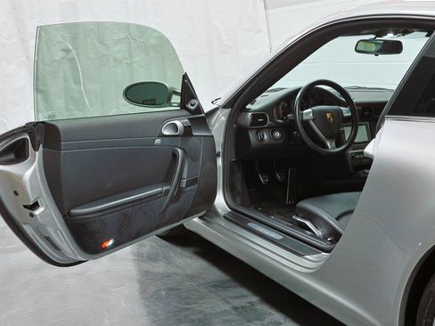Used 2007 Porsche 911 Carrera image 50
