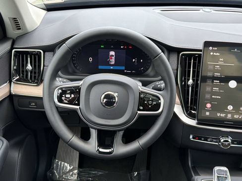 New 2026 Volvo XC90 B5 Plus w/ Protection Package AWD/4WD image 26
