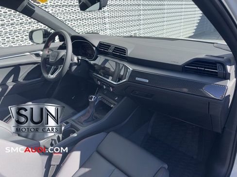 New 2025 Audi Q3 2.0T Premium Plus image 7