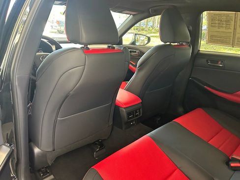 Used 2026 Lexus IS 350 F Sport w/ Technology Package RWD image 36