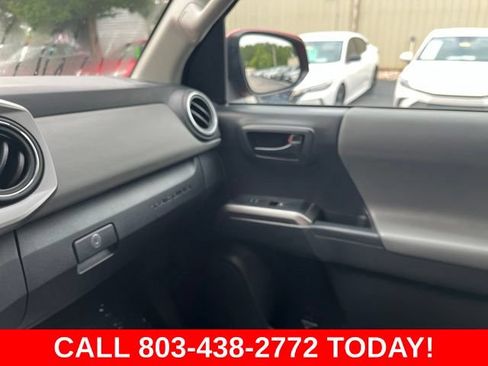 Used 2023 Toyota Tacoma SR5 RWD image 24