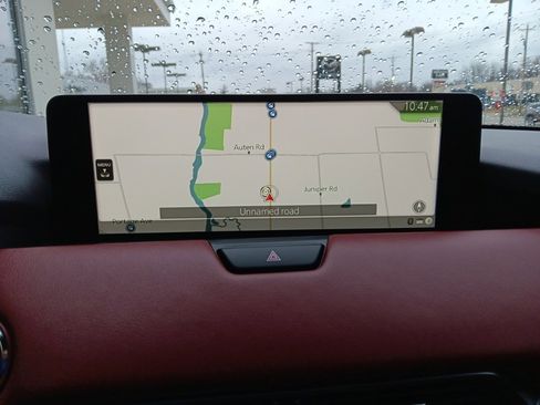 Certified 2025 MAZDA CX-70 Plug-In Hybrid w/ Premium Plus image 24