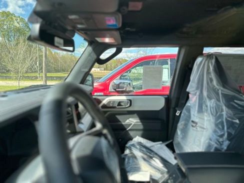 New 2026 Ford Bronco Outer Banks image 19