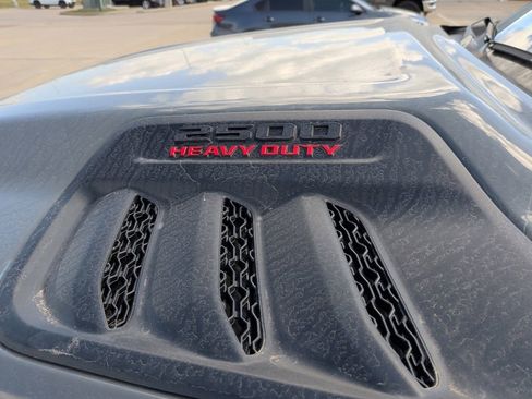 New 2026 RAM 2500 Laramie image 54