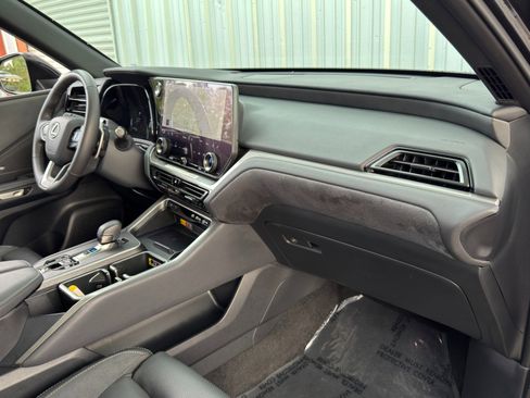 Used 2024 Lexus TX 350 FWD image 15