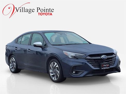 Used 2024 Subaru Legacy Touring XT image 8