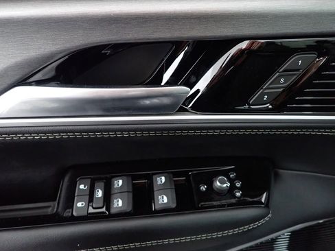 New 2026 Jeep Grand Wagoneer Limited AWD/4WD image 23