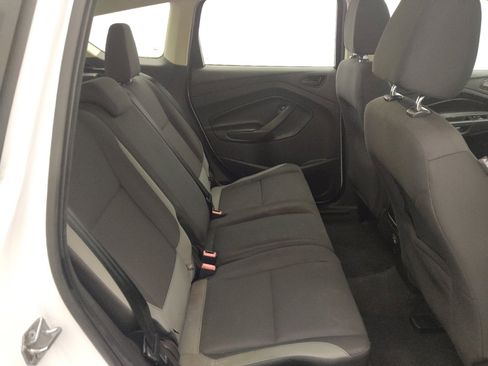 Used 2016 Ford Escape S image 19