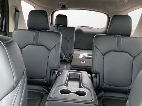 Certified 2024 Honda Pilot EX-L image 12