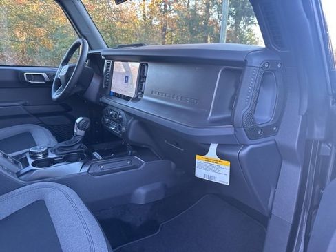 New 2025 Ford Bronco Big Bend image 20