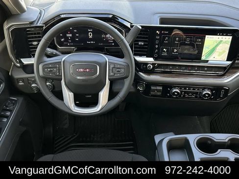 New 2026 GMC Sierra 1500 Elevation AWD/4WD image 11