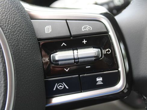 New 2026 Kia Sorento EX FWD image 33