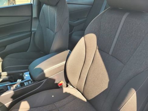 Certified 2025 Honda Accord Sport image 13