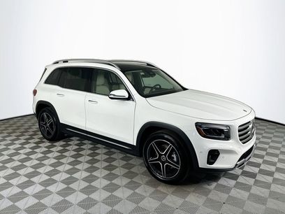 Certified 2026 Mercedes-Benz GLB 250
