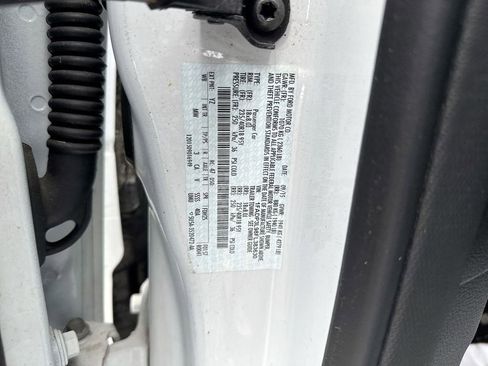 Used 2015 Ford Focus ST image 28