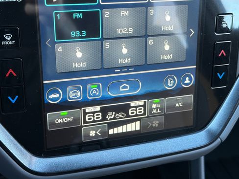 New 2026 Subaru Crosstrek 2.5i Sport w/ Popular Package #3A image 20