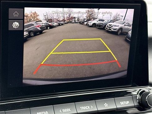 Certified 2023 Kia Forte LXS image 20