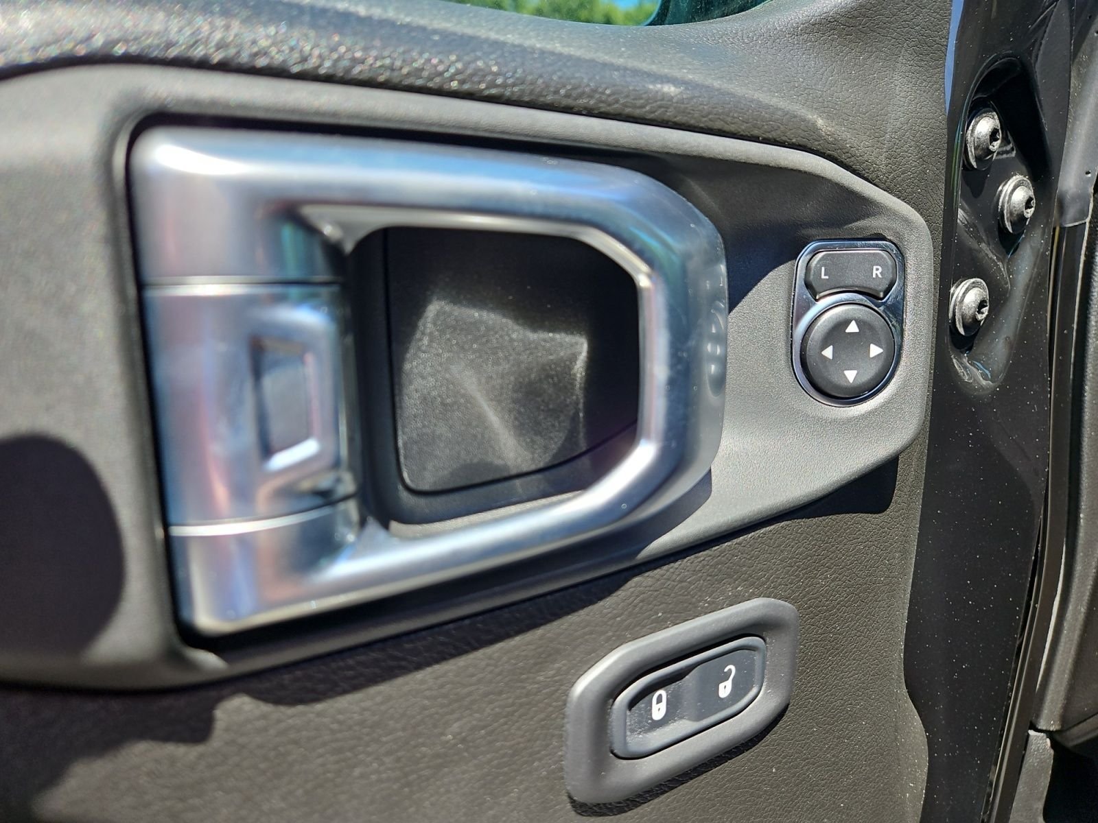 New 2026 Jeep Gladiator Rubicon AWD/4WD image 22