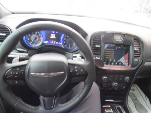 Used 2023 Chrysler 300 S RWD image 16