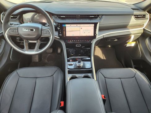 New 2026 Jeep Grand Cherokee L Limited image 22