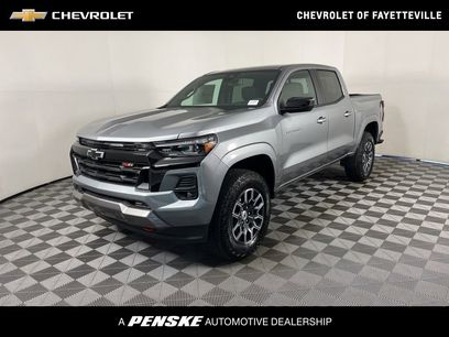 New 2026 Chevrolet Colorado Z71 w/ Z71 Convenience Package 2
