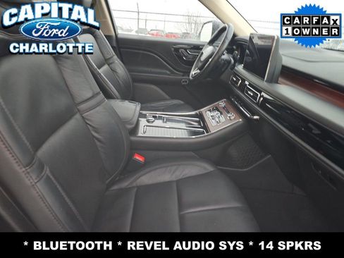 Used 2023 Lincoln Aviator Reserve image 9